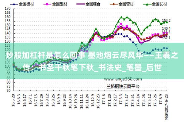 炒股加杠杆是怎么回事 墨池烟云尽风华——王羲之传：书圣千秋笔下秋_书法史_笔墨_后世
